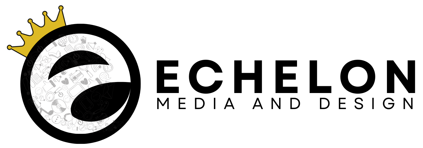 Echelon Media & Design Agency