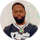 Kehinde Ishola (USA)